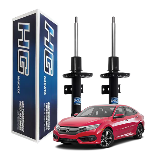Amortecedor novo Carros Importados